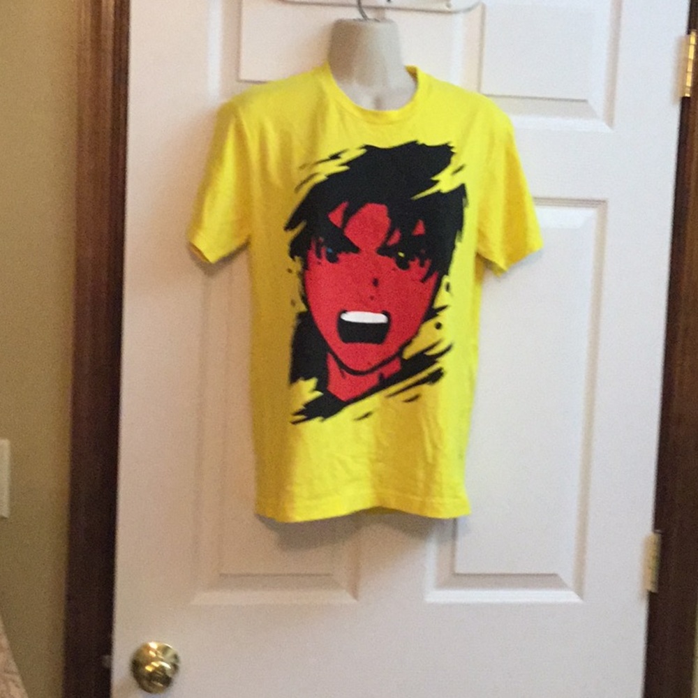 UT Boys Top